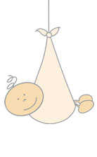 Osteopathie f&uuml;r Babys